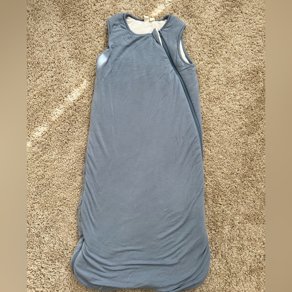 Kyte baby 2.5 TOG sleep sack